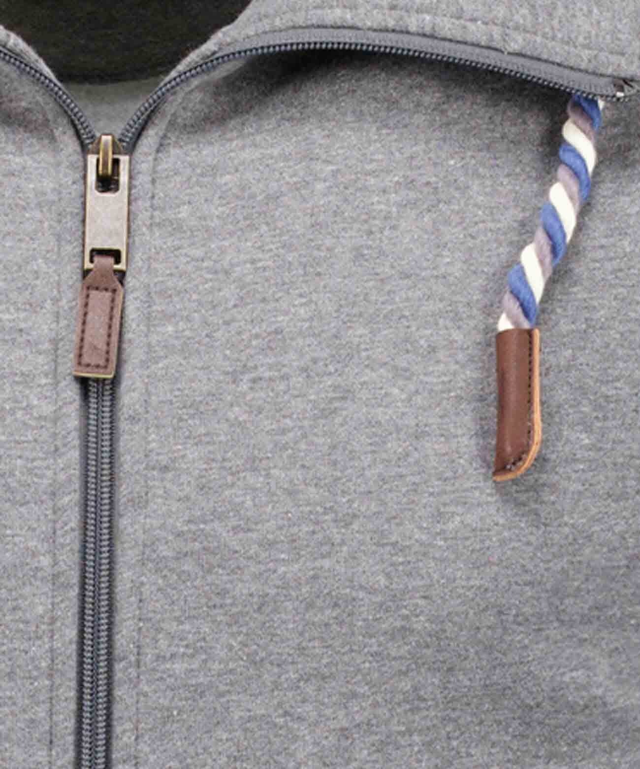 RAGMAN Sweatjacke