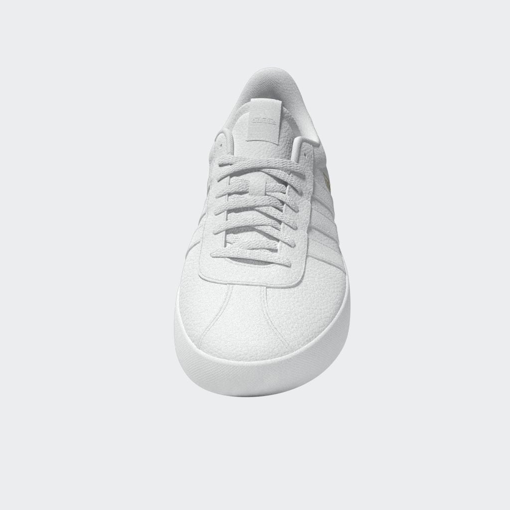 adidas Sportswear Sneaker »VL COURT 3.0«, inspiriert vom Design des adidas samba