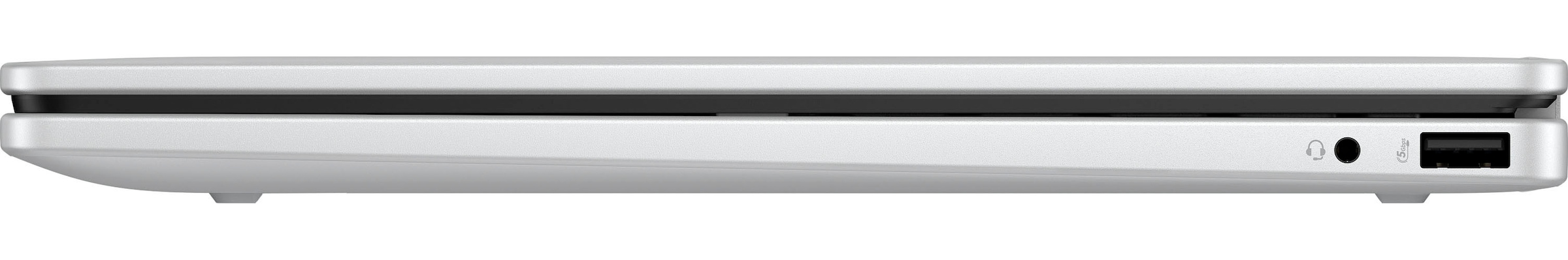 HP Convertible Notebook »OmniBook 5 Flip«, 35,6 cm, / 14 Zoll, Intel, Core i5, Iris Xe Graphics, 512 GB SSD