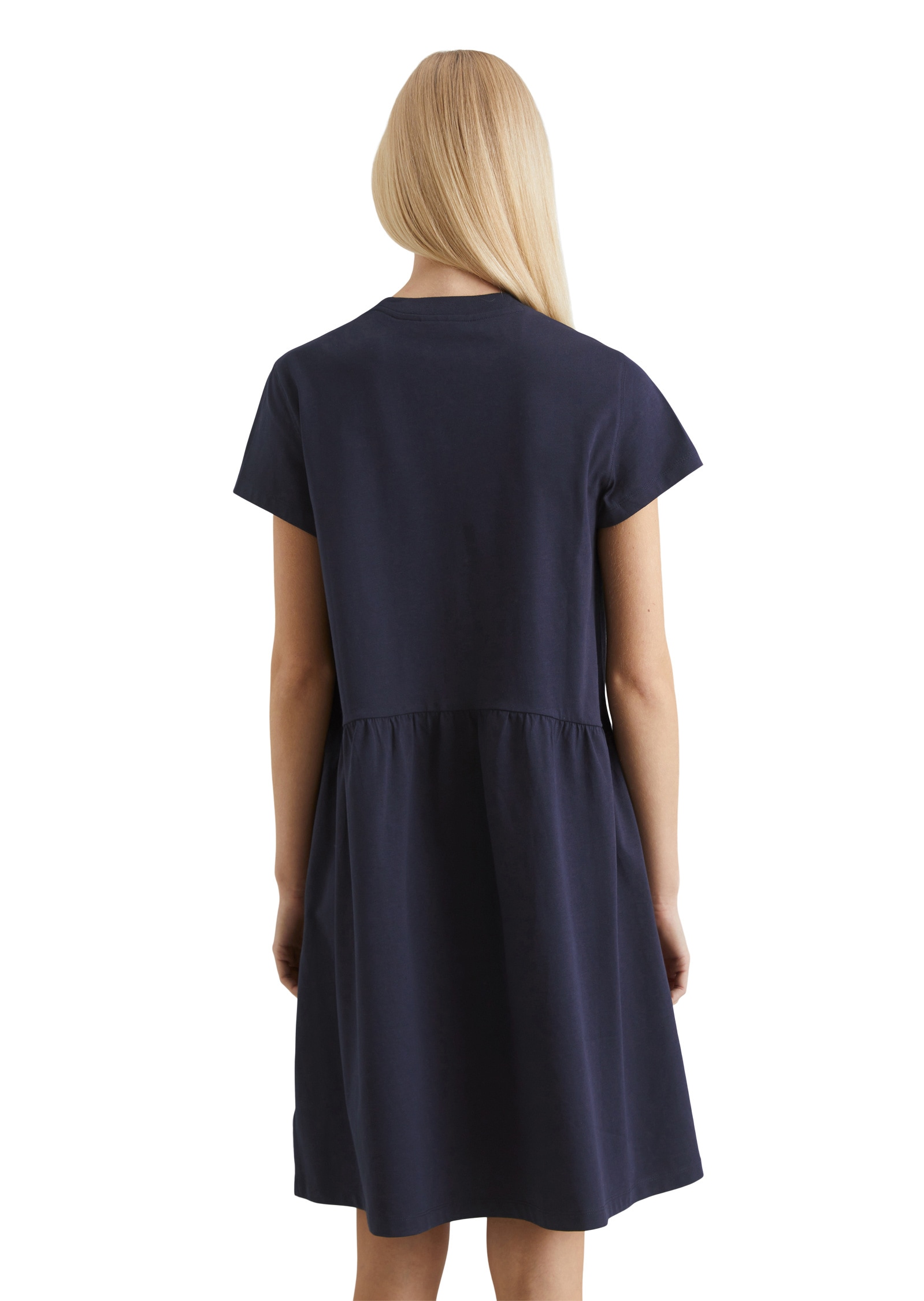 Marc O'Polo DENIM Jerseykleid »aus Heavy Jersey«