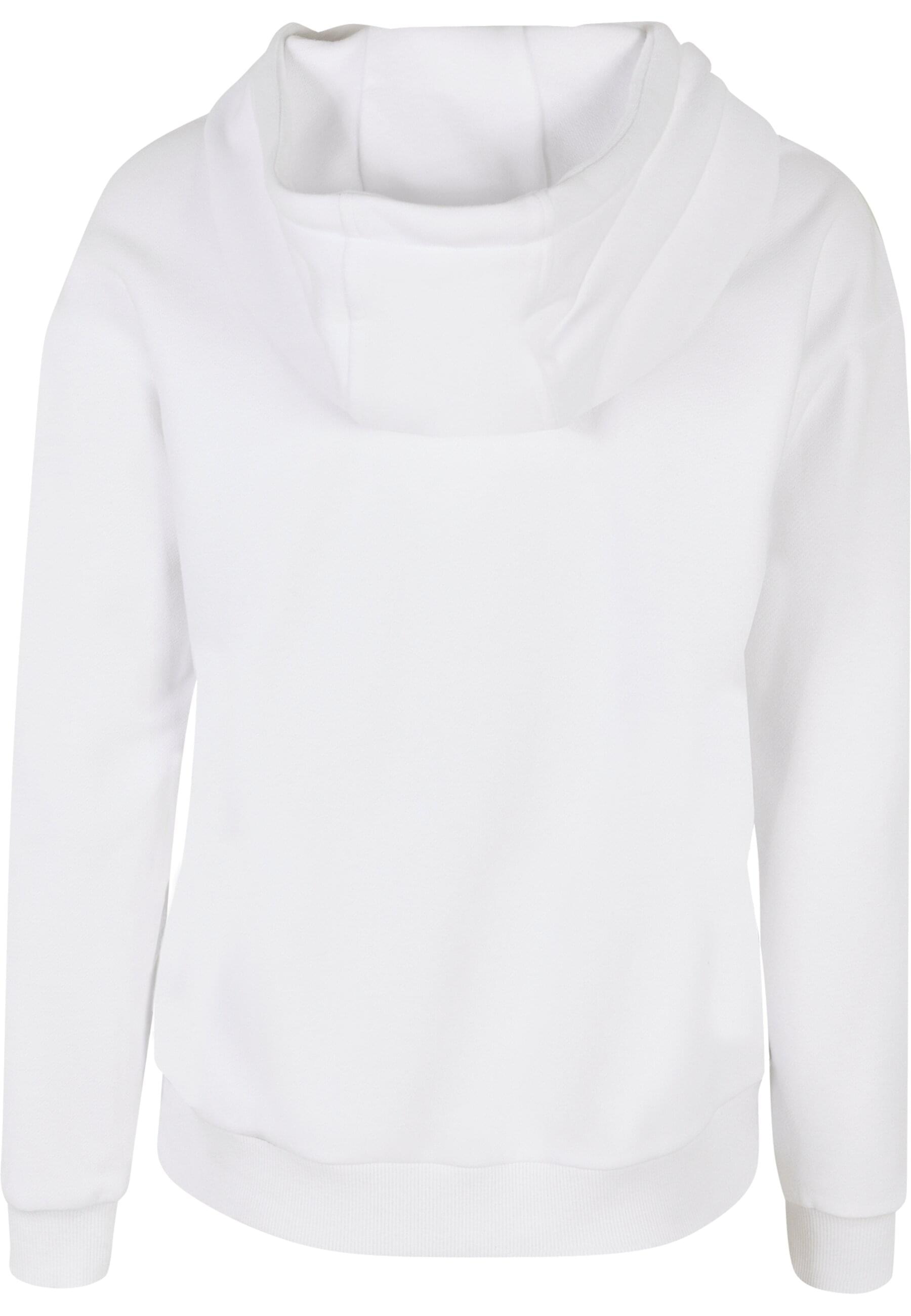 Merchcode Kapuzenpullover »Merchcode Ladies Wording - Self Love Everyday Hoody«, (1 tlg.)