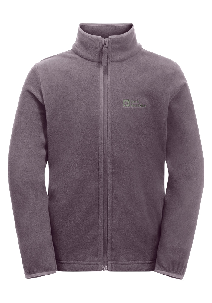 Jack Wolfskin Fleecejacke »TAUNUS JACKET K«