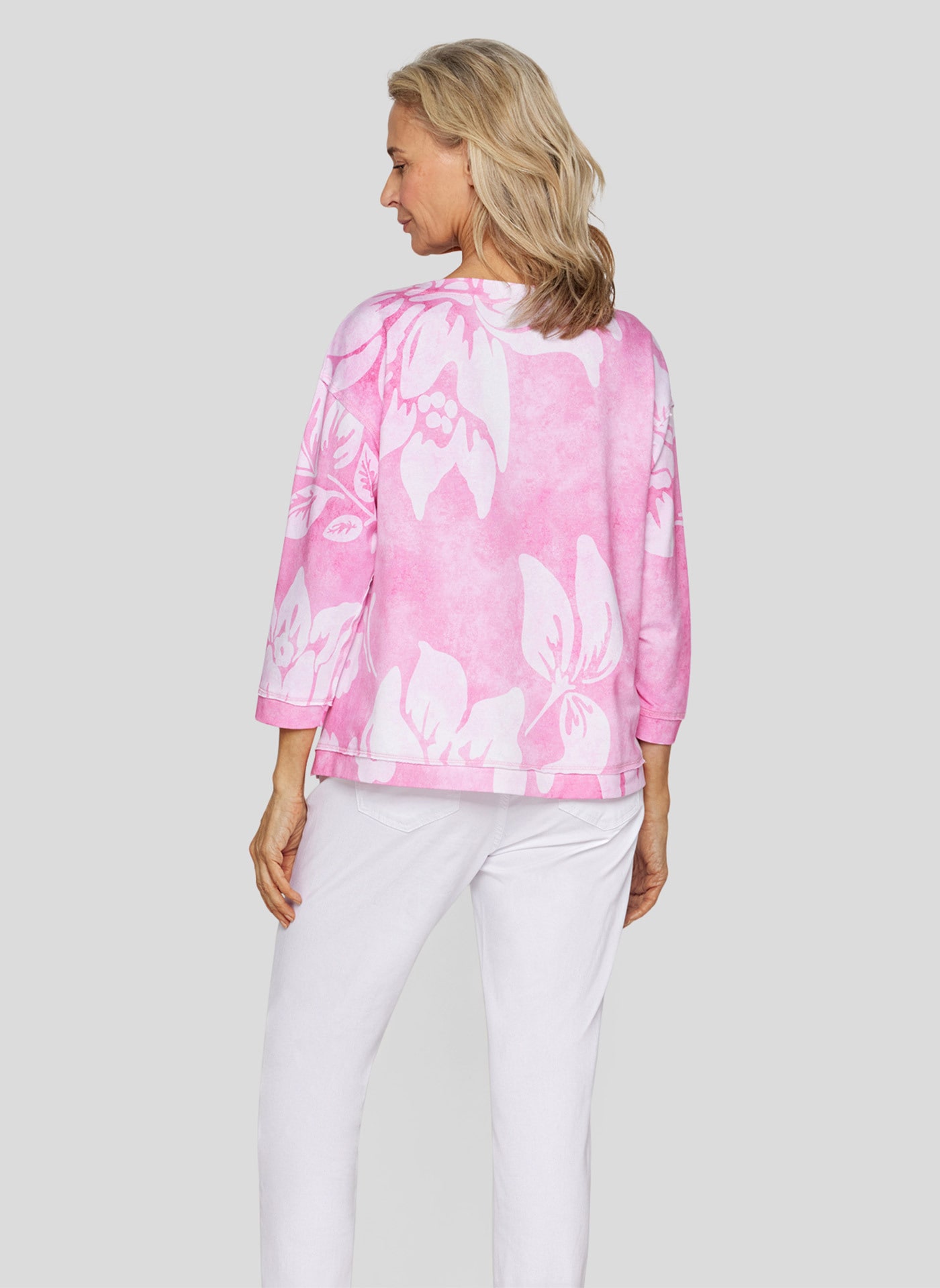 Rabe Print-Shirt »T-Shirt«