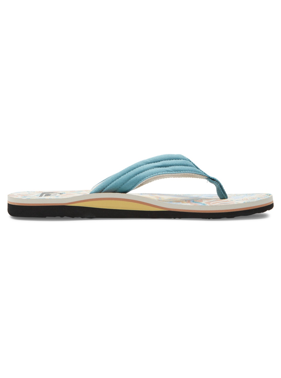Quiksilver Sandale »Molokai Layback«