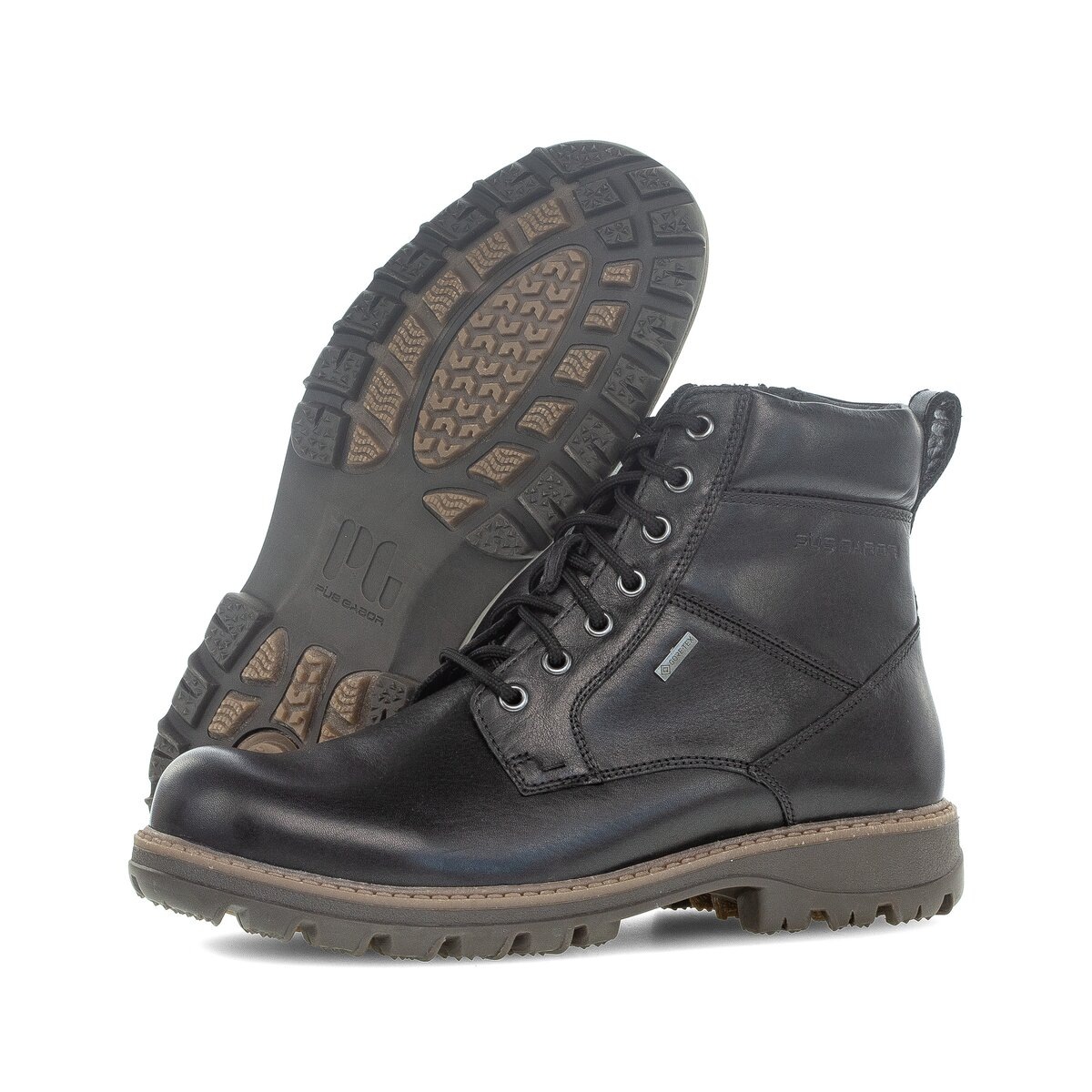 Gabor Stiefel »Gabor Boot Glattleder«