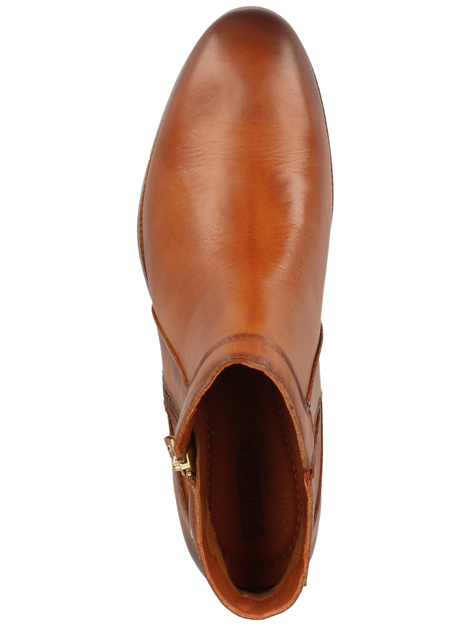 PIKOLINOS Stiefelette »PIKOLINOS Stiefelette Leder«