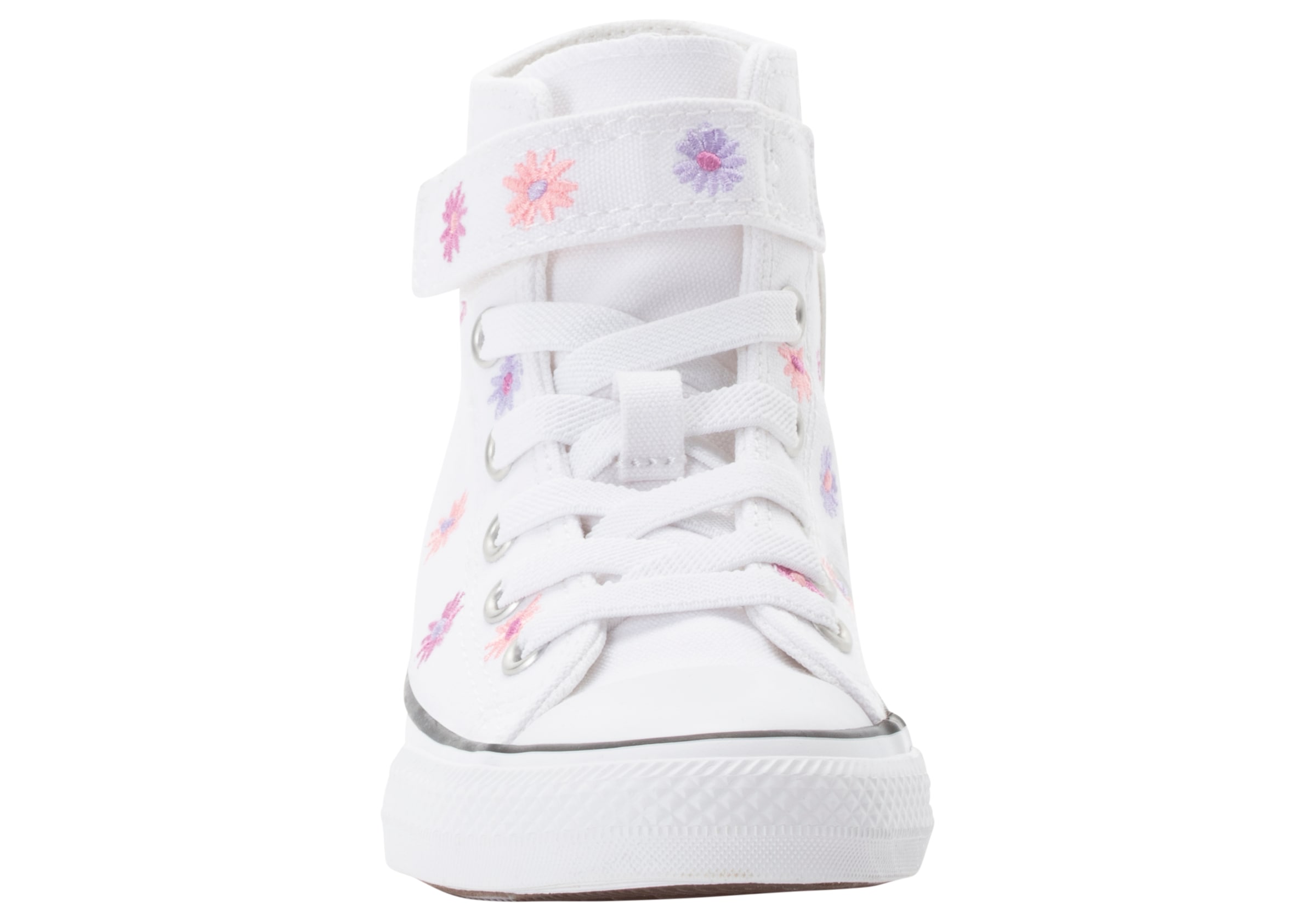 Converse Sneaker »CHUCK TAYLOR ALL STAR ALLOVER FLORALS EASY ON«