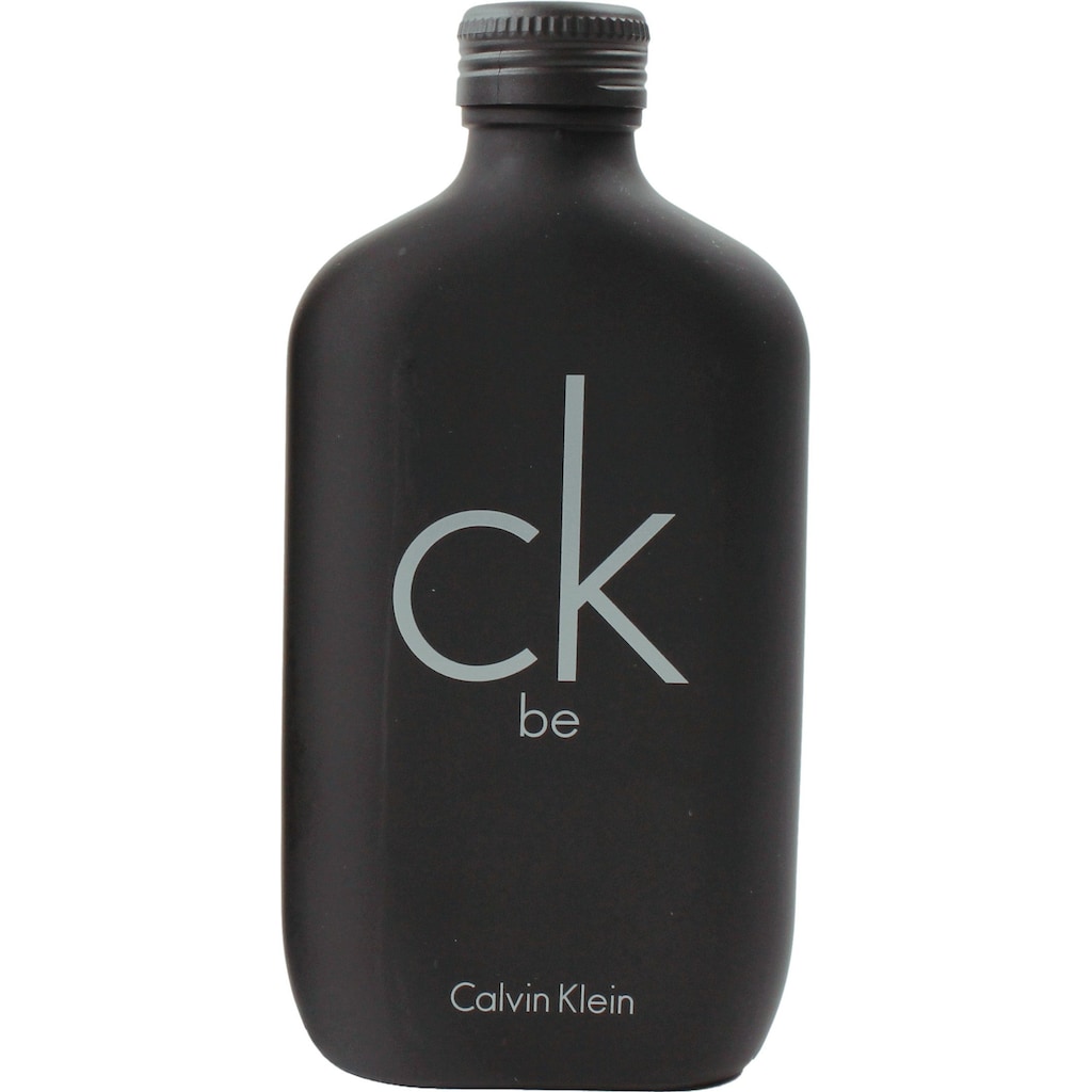 Calvin Klein Eau de Toilette »Be«