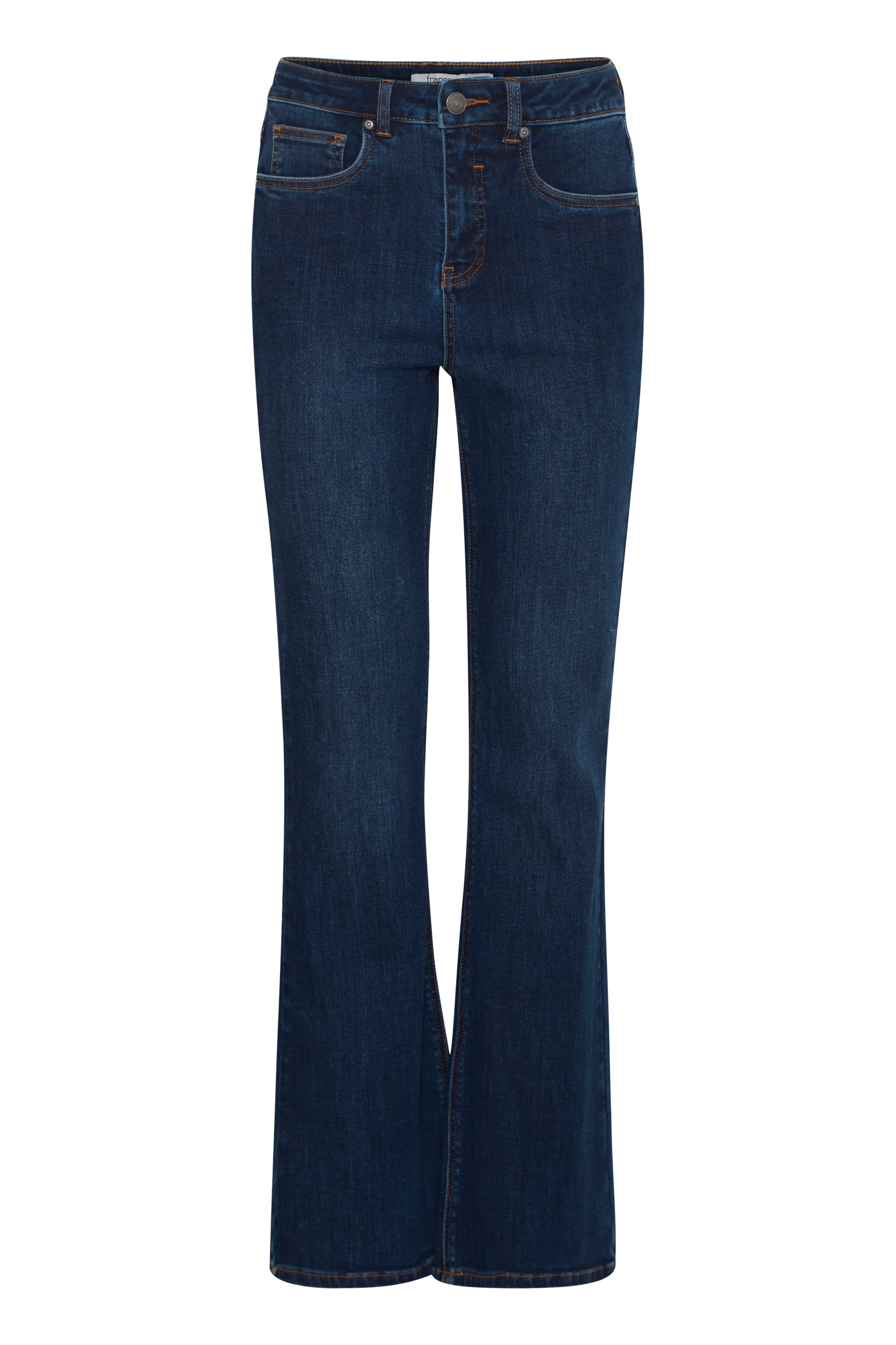 fransa Regular-fit-Jeans "Damen Jeans FRATLANTA"