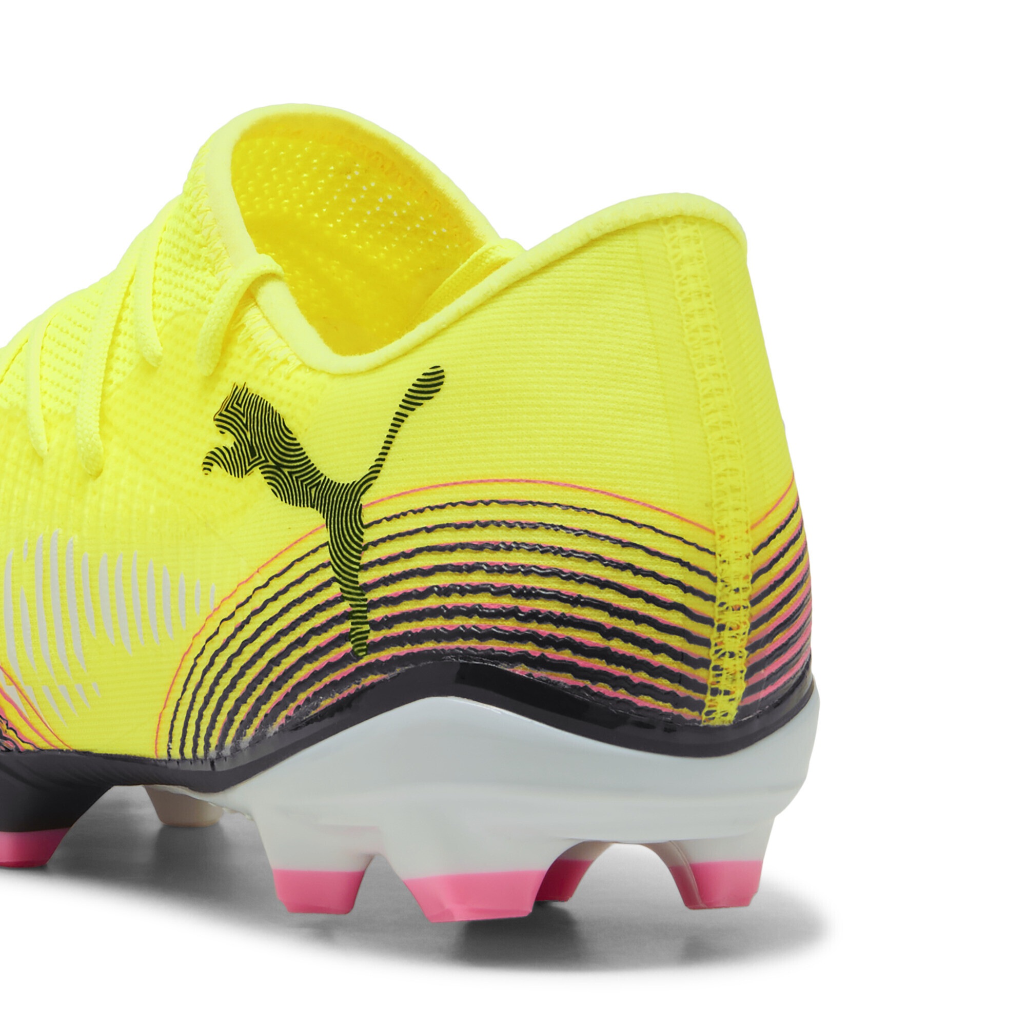 PUMA Fußballschuh "FUTURE 8 MATCH FG/AG Low Fußballschuhe Erwachsene" günstig online kaufen