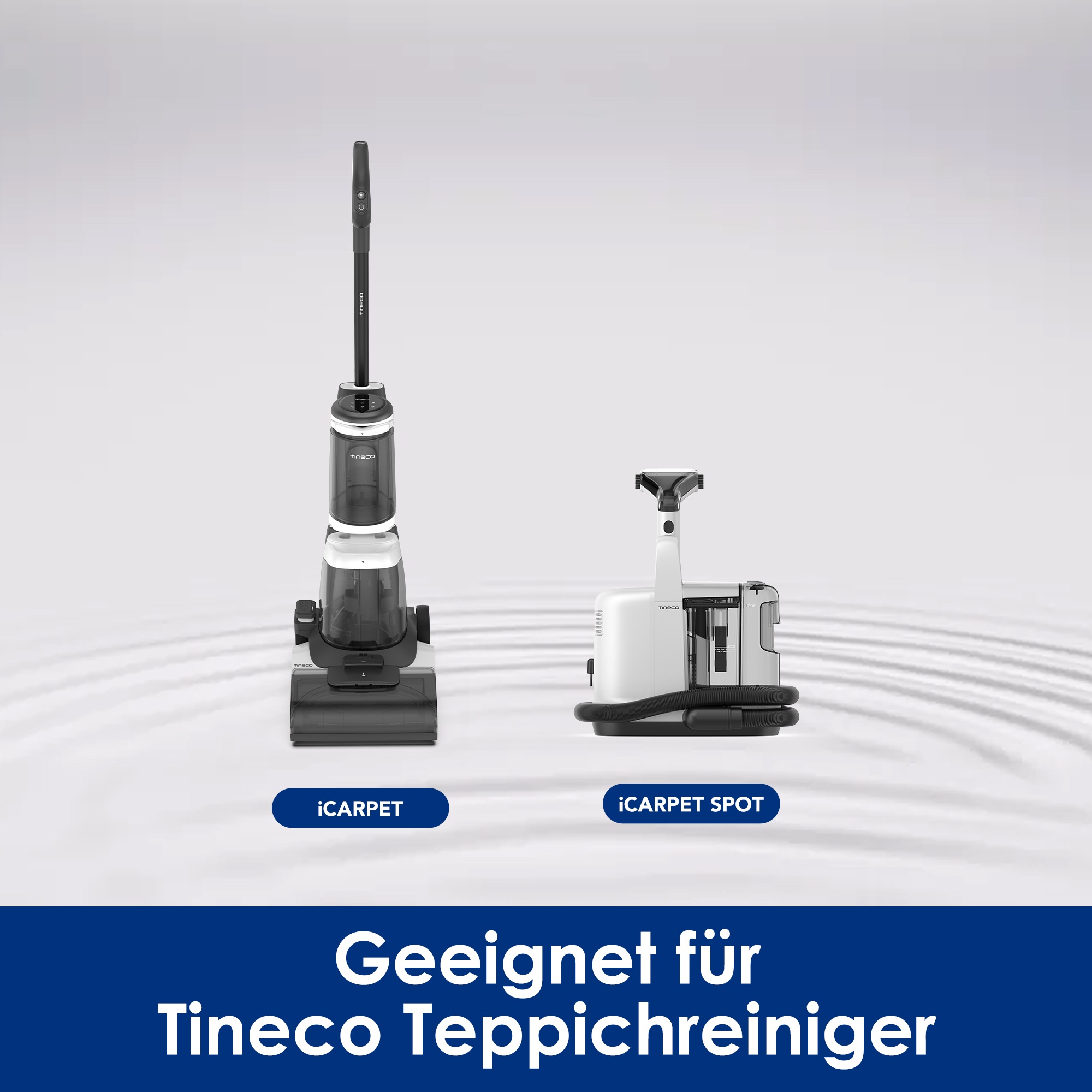 Tineco Teppichreiniger "Vorbehandlungslösung und" Ideal zum Reinigen von Te günstig online kaufen