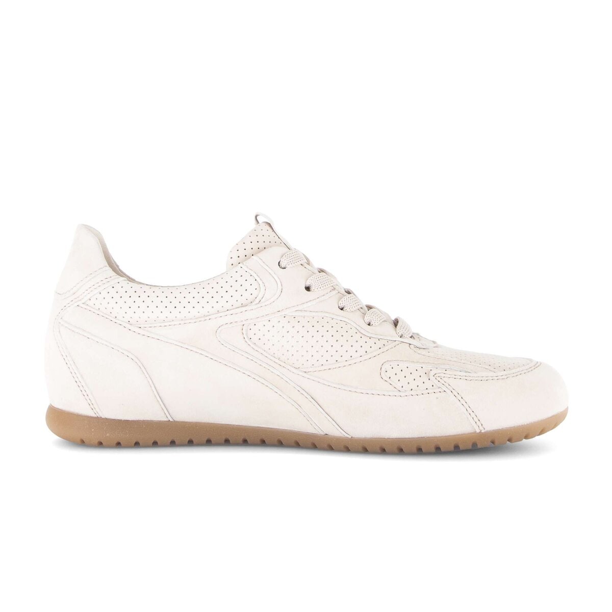 Gabor Sneaker Low Beige 37 6