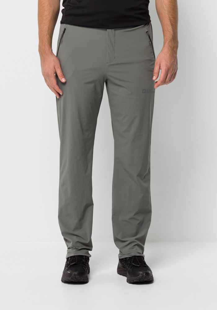 Jack Wolfskin Outdoorhose "PRELIGHT PANTS M" günstig online kaufen