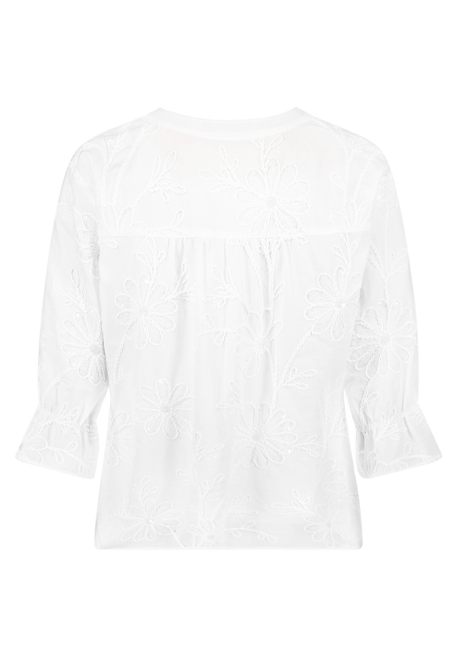 Betty Barclay Schlupfbluse »Damen mit 3/4 Arm«