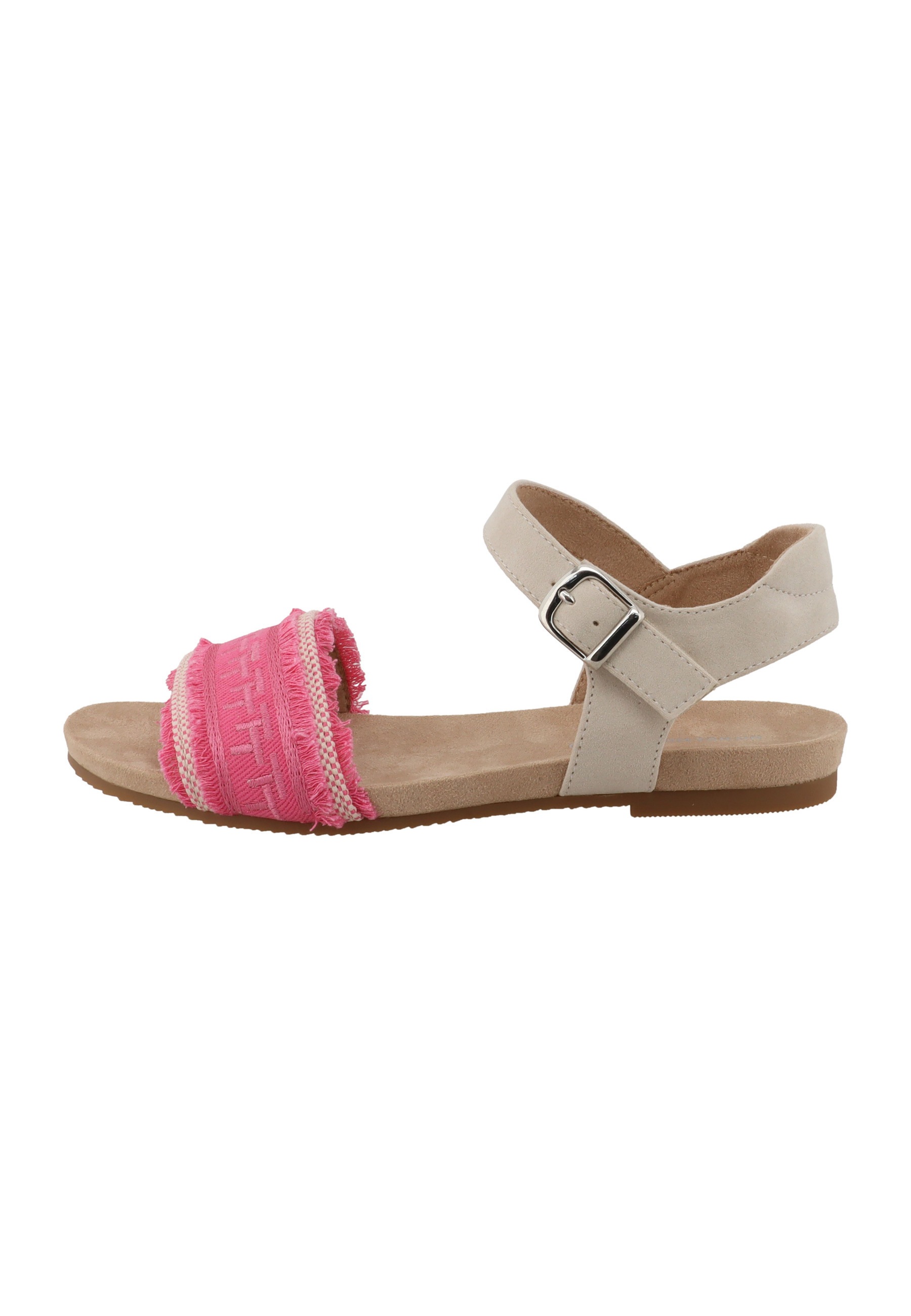 TOM TAILOR Mules »Tom Tailor Flat Sandals - Mules«