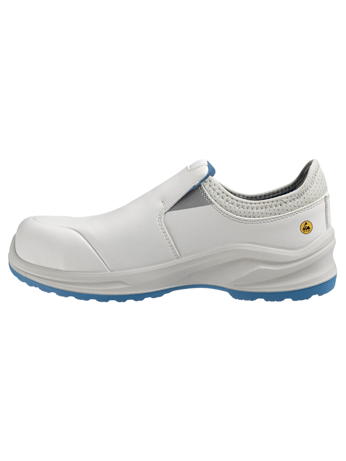 Safety Jogger Works Sicherheitsschuh »Sicherheitsschuhe 013378 Safety Jogger Modulo«