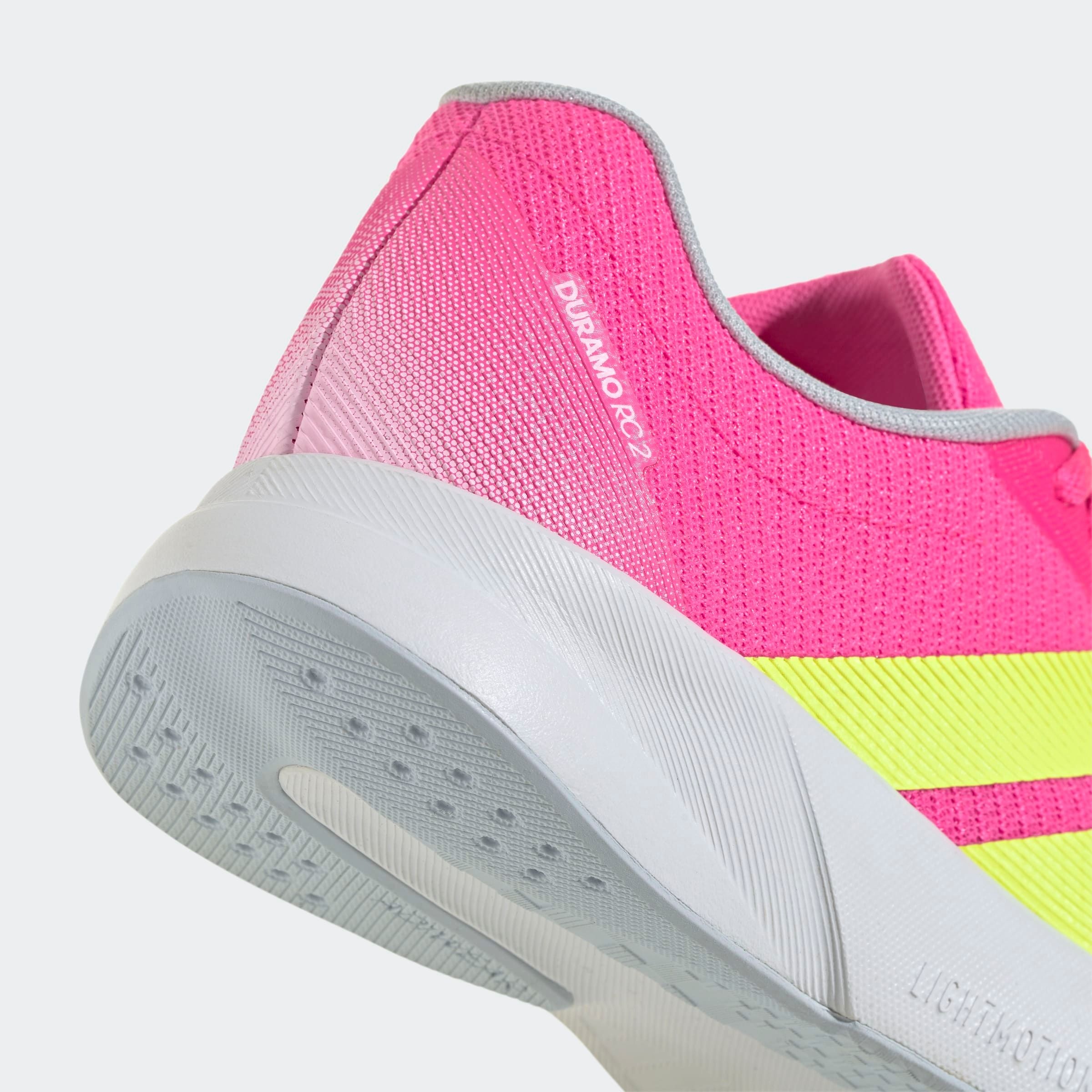 adidas Performance Laufschuh »DURAMO RC2«