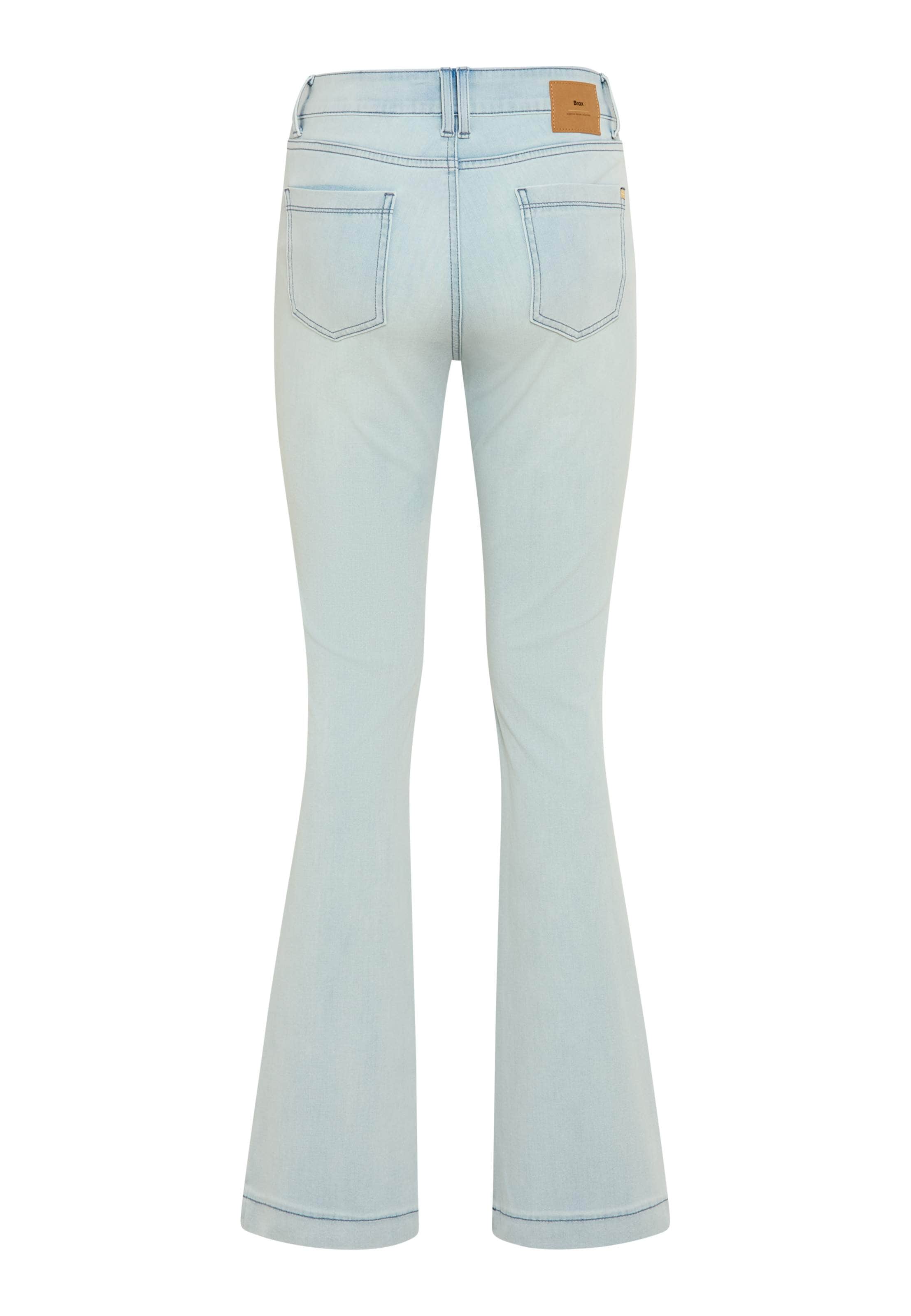 Brax 5-Pocket-Jeans »Style SHAKIRA«