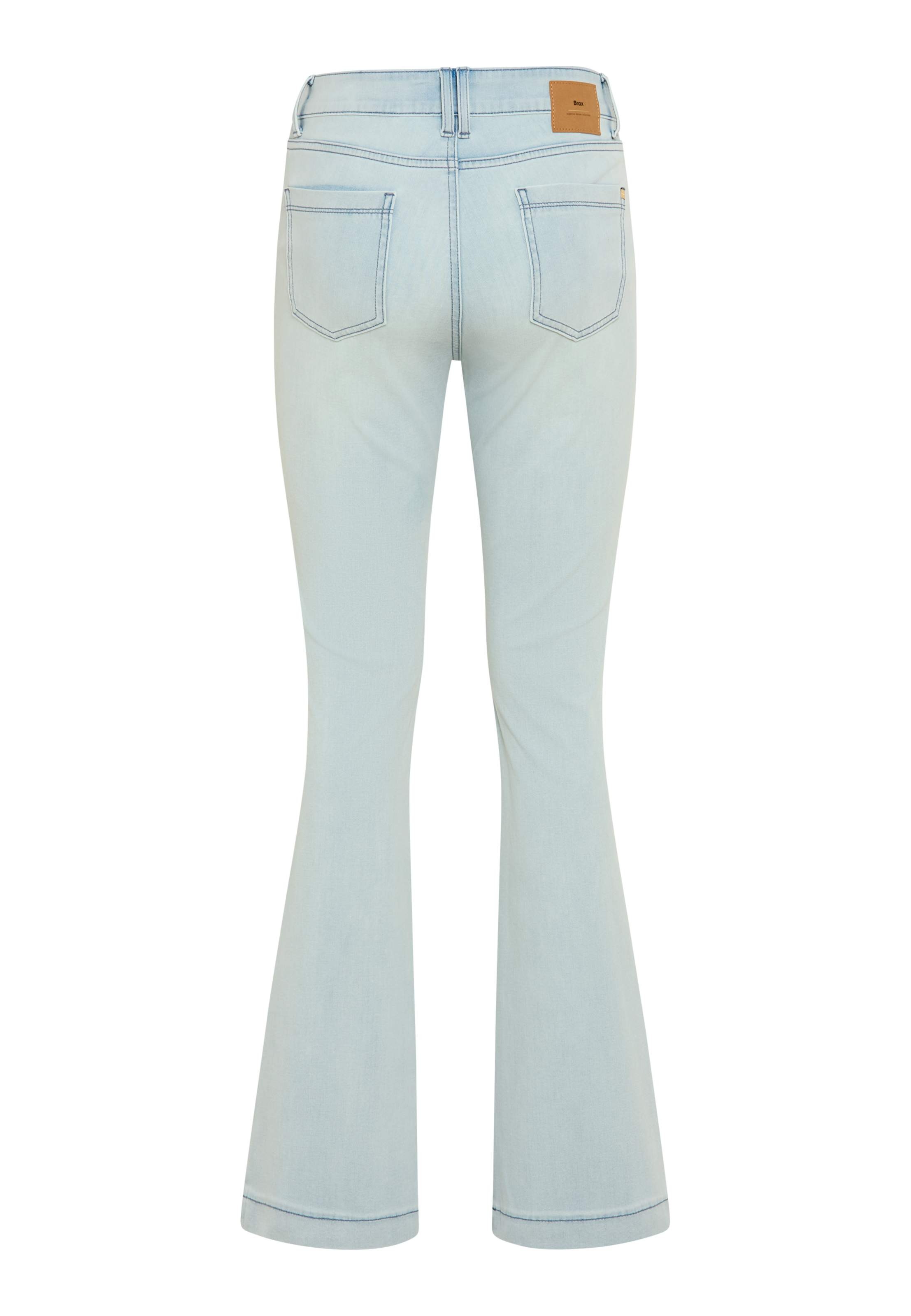 Brax 5-Pocket-Jeans "Style SHAKIRA" günstig online kaufen