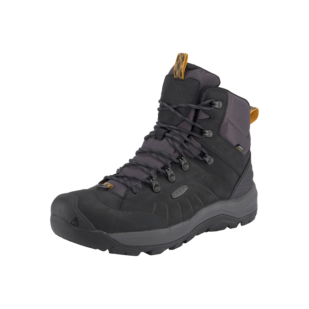 Keen Outdoorschuh »REVEL IV MID POLAR«