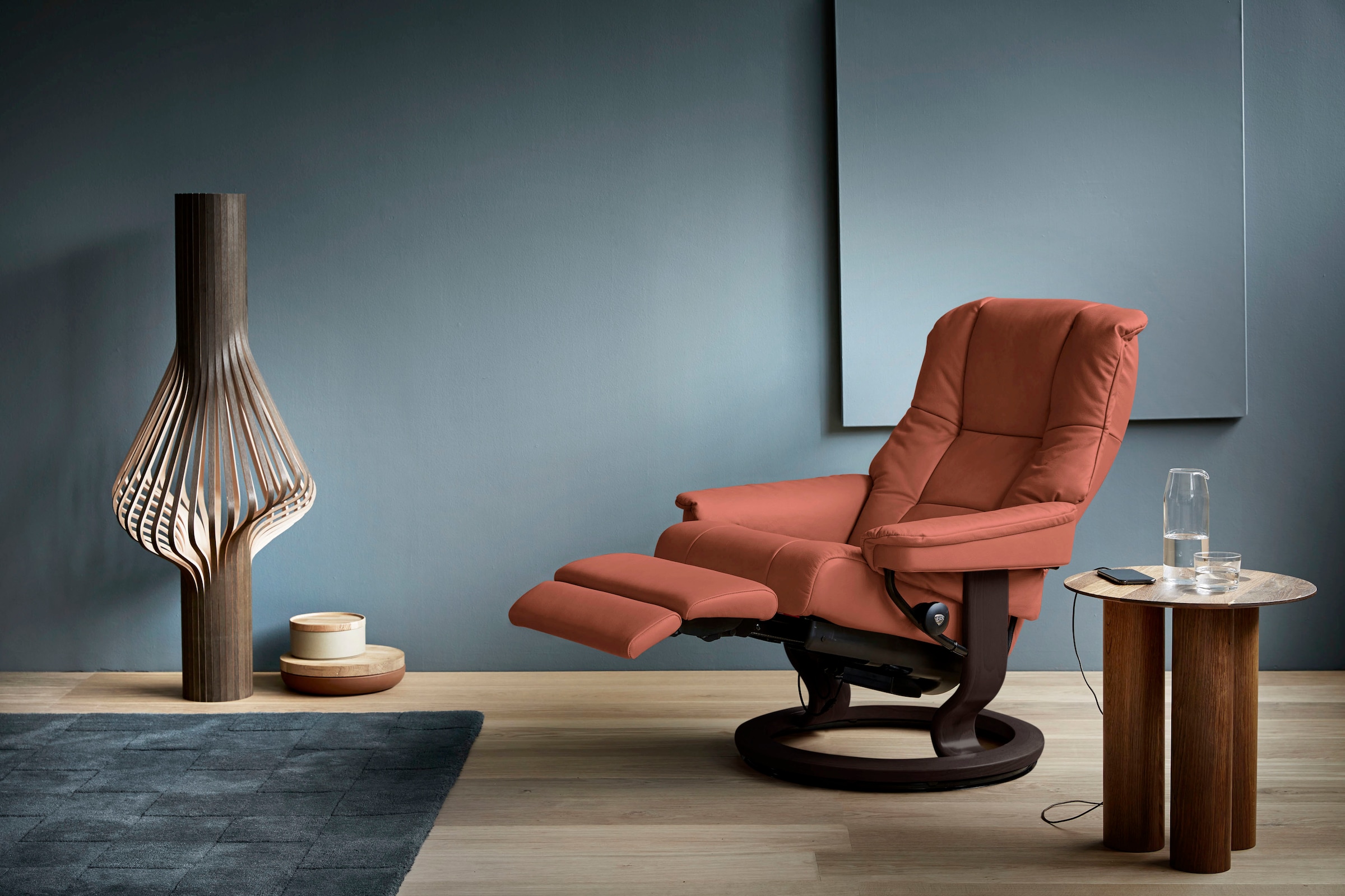 Stressless Relaxsessel "Mayfair", elektrisch verstellbar, optional 2-motori günstig online kaufen