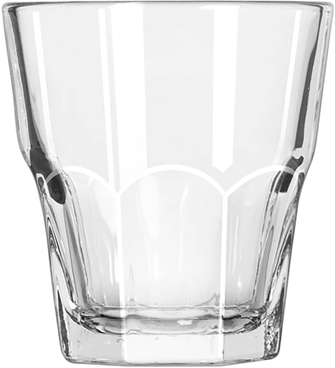 LIBBEY Gläser-Set "Rocks Glas -GIBRALTAR-, 163 ml, Ø 7,5 cm, H: 8 cm, 12er günstig online kaufen