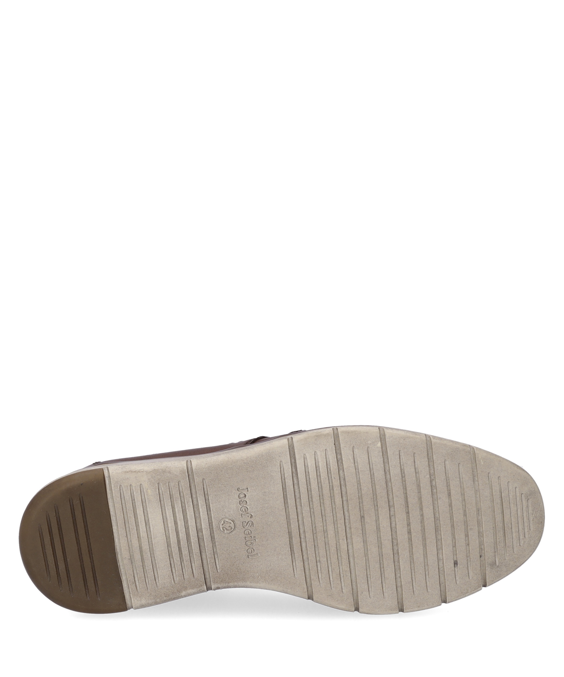 Josef Seibel Slipper »Tyler 38, cognac«