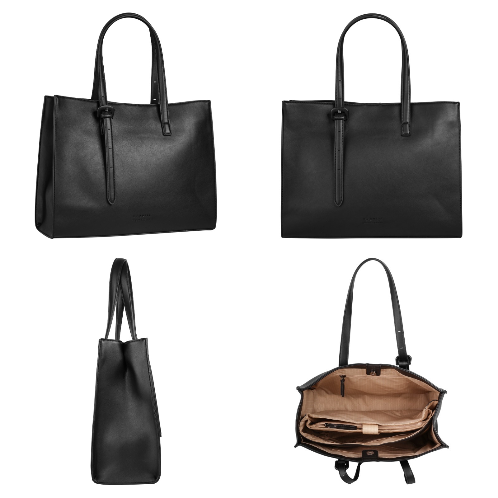 bugatti Shopper "LUNA" günstig online kaufen