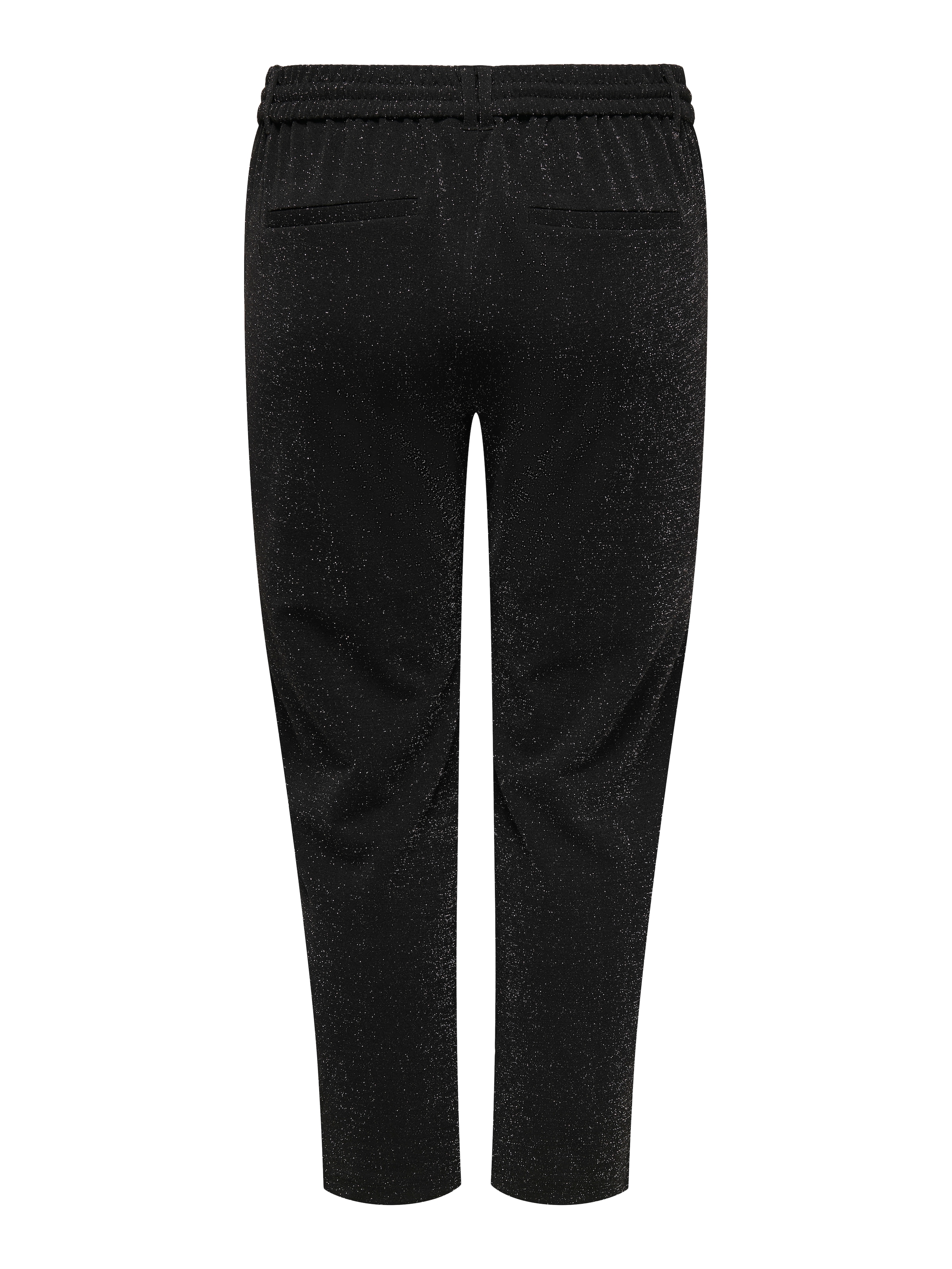 ONLY CARMAKOMA Jogginghose »CARPOPTRASH-ALYA EASY GLIT PANT NOOS«