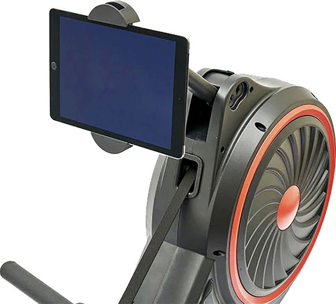 Echelon Rudergerät »Row Smart Rudergerät«, Rudermaschine, 32 Widerstandsstufen, Magnetwiderstand