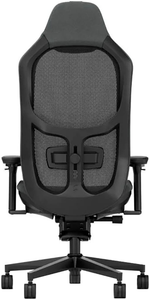 Fractal Design Gaming-Stuhl »Refine Mesh«, Stoff