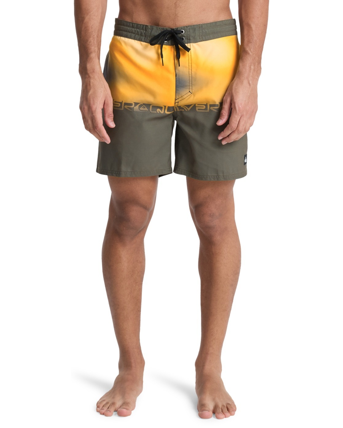 Quiksilver Boardshorts "Everyday 16"" günstig online kaufen