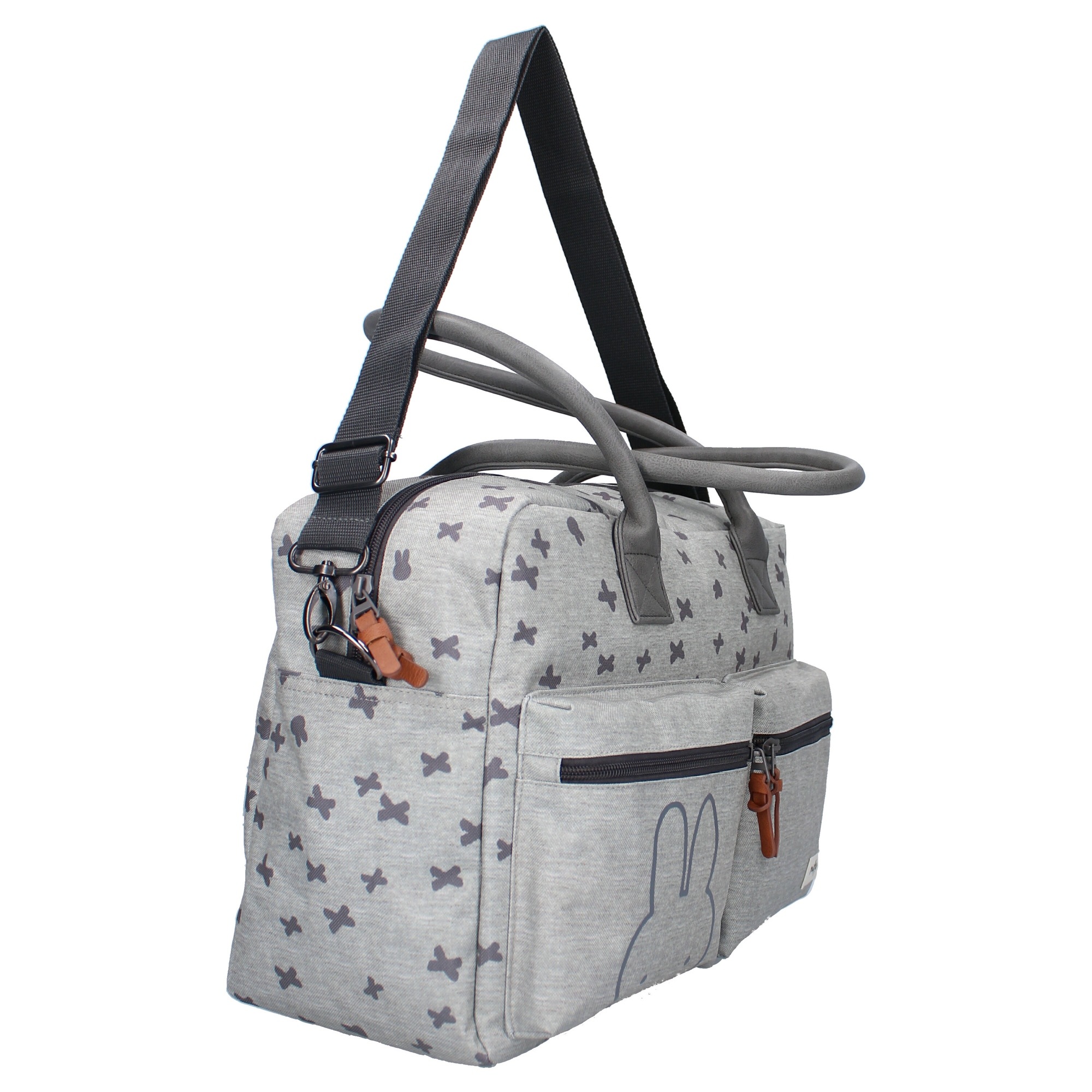 Vadobag Wickeltasche, mit passender Wickelunterlage