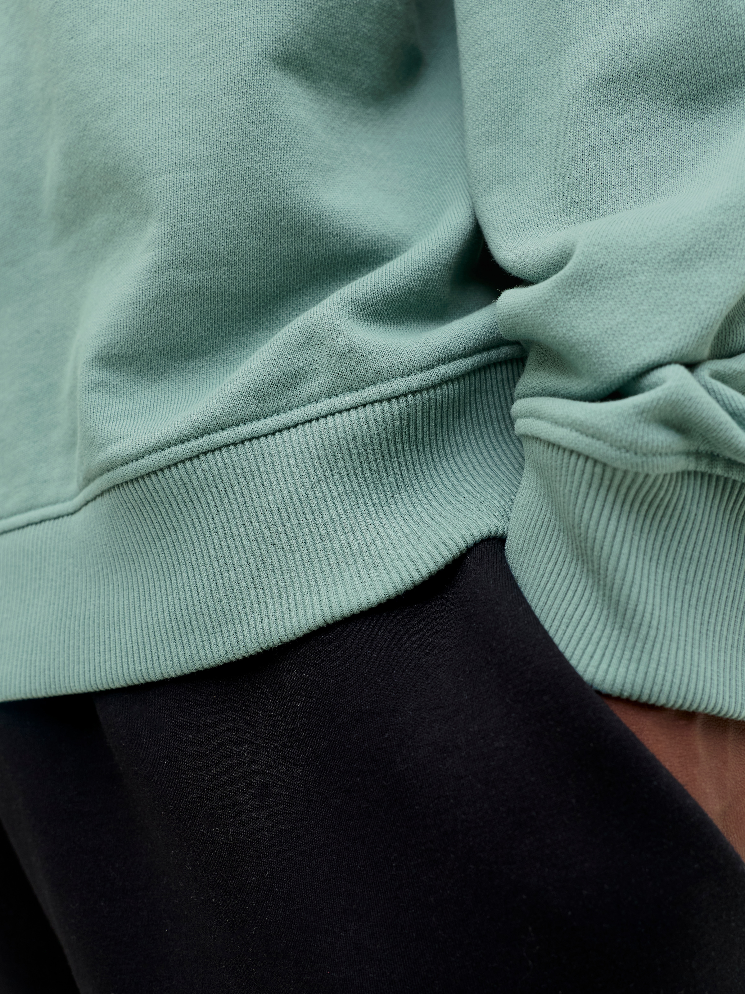 Jack & Jones PlusSize Kapuzensweatshirt "JJCOLLEGE LOGO SWEAT HOOD PLS" günstig online kaufen