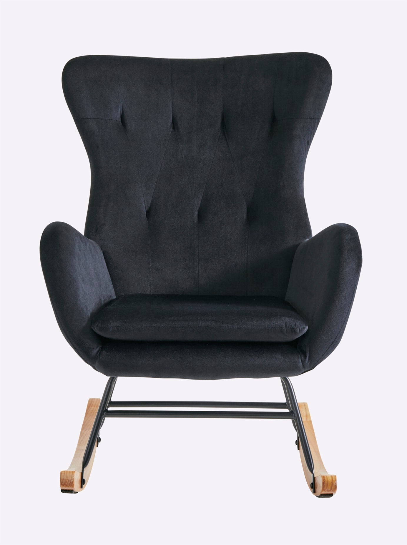 heine home Sessel 1 Stk. tlg. günstig online kaufen