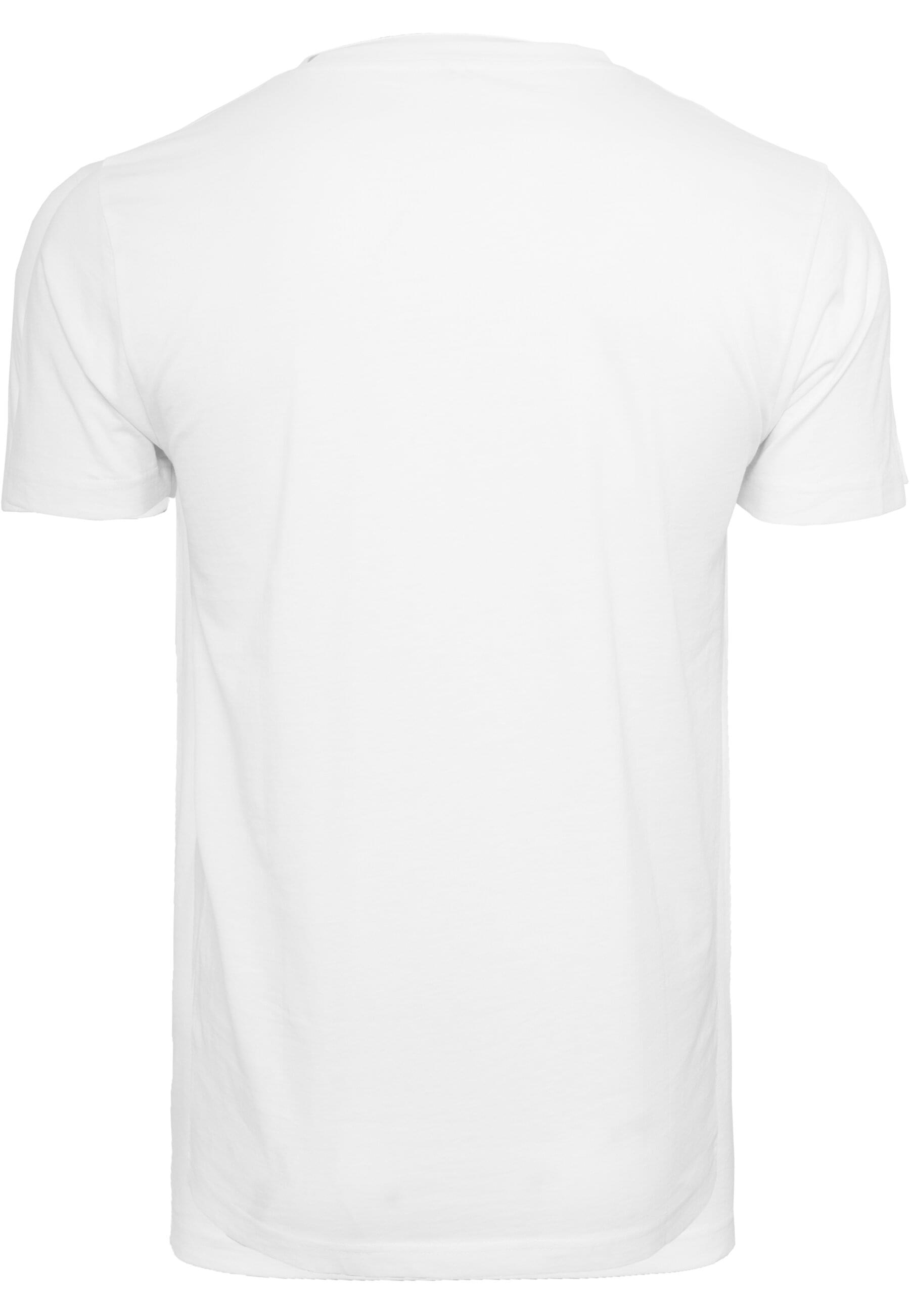 Merchcode T-Shirt »Merchcode Herren Fanta Logo Tee«, (1 tlg.)
