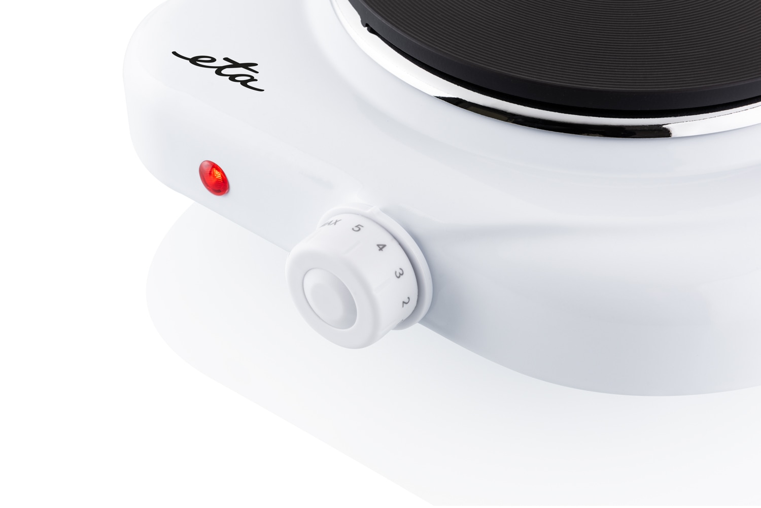 eta Warmhalteplatte »Einzel Kochplatte«