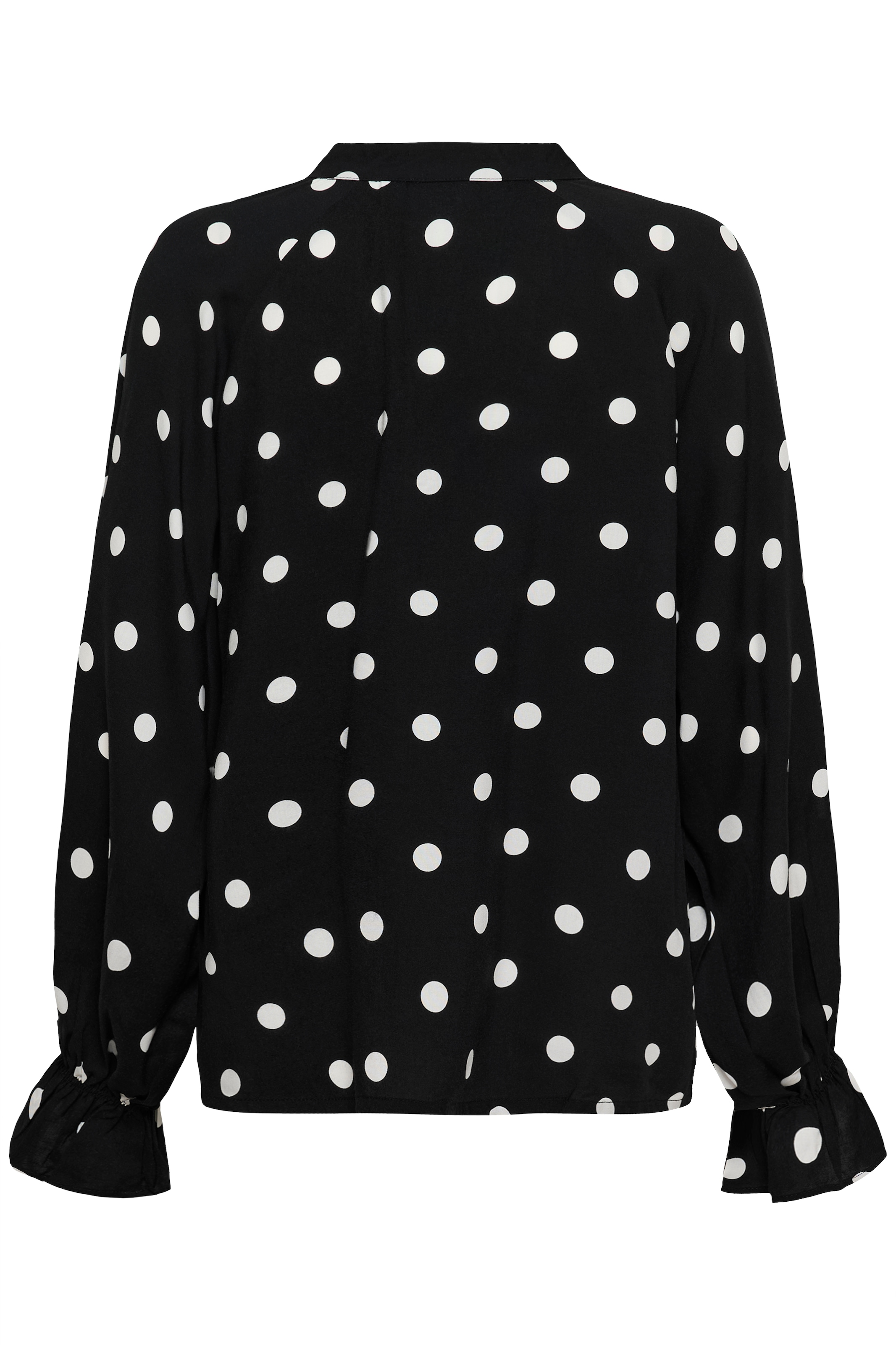 Saint Tropez Langarmbluse »PaiceSZ Blouse«