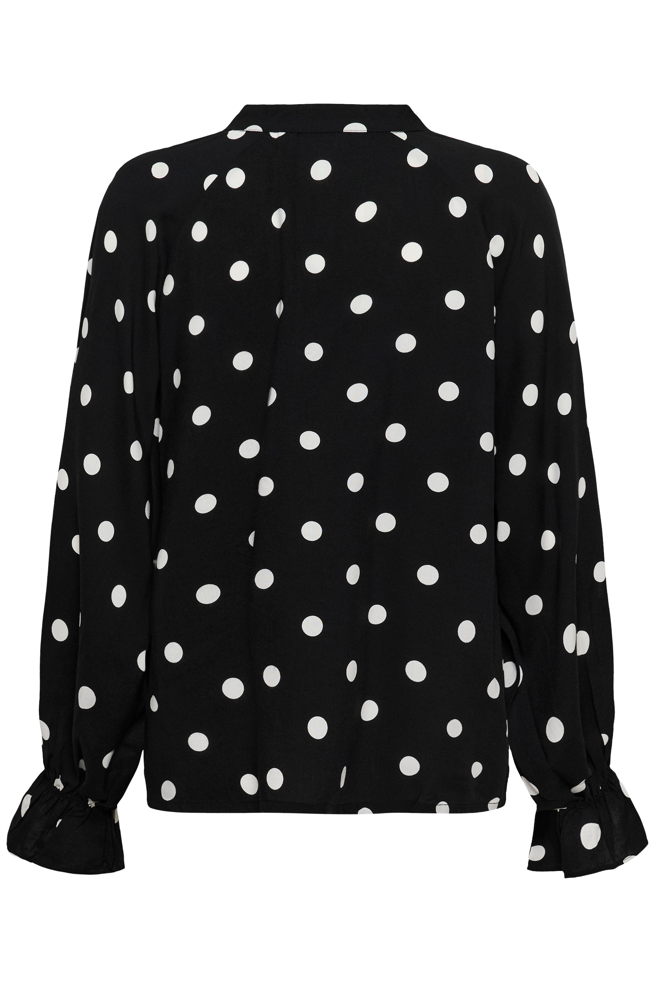 Saint Tropez Langarmbluse "PaiceSZ Blouse" günstig online kaufen