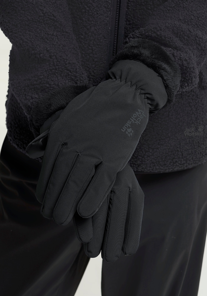 Jack Wolfskin Fleecehandschuhe "HIGHLOFT GLOVE W" günstig online kaufen