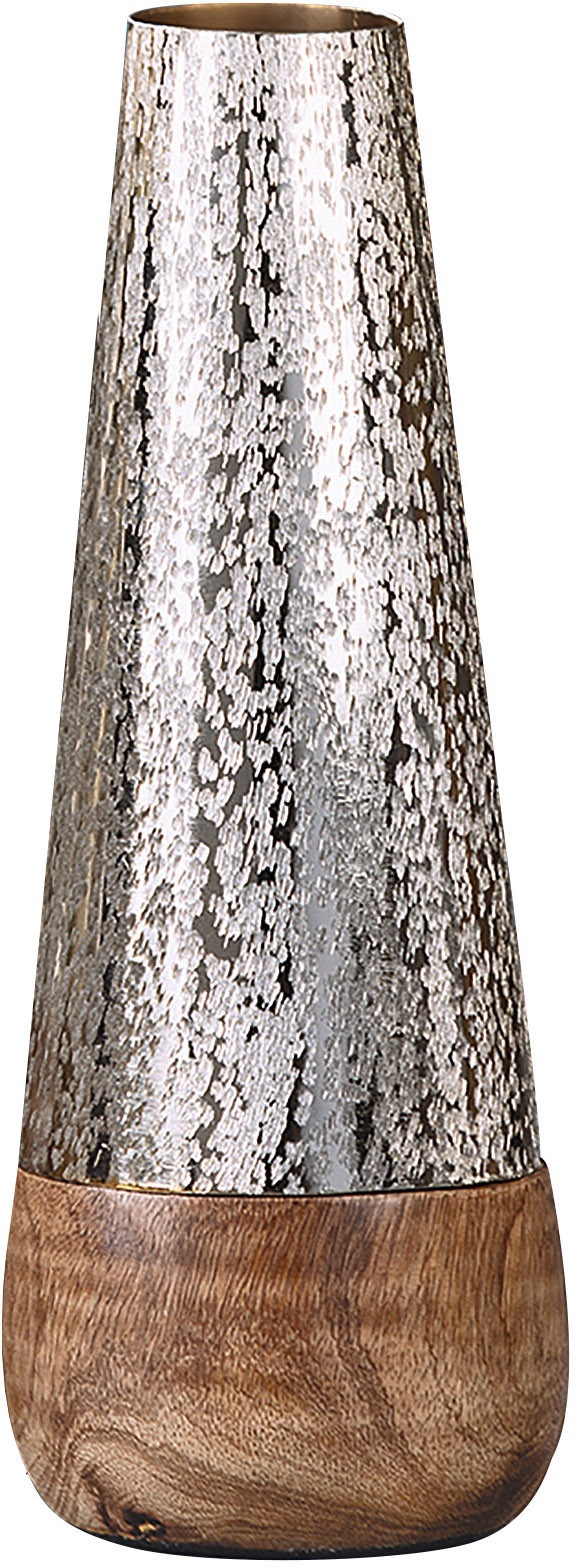 GILDE Dekovase »Galana« aukštis ca. 37 cm