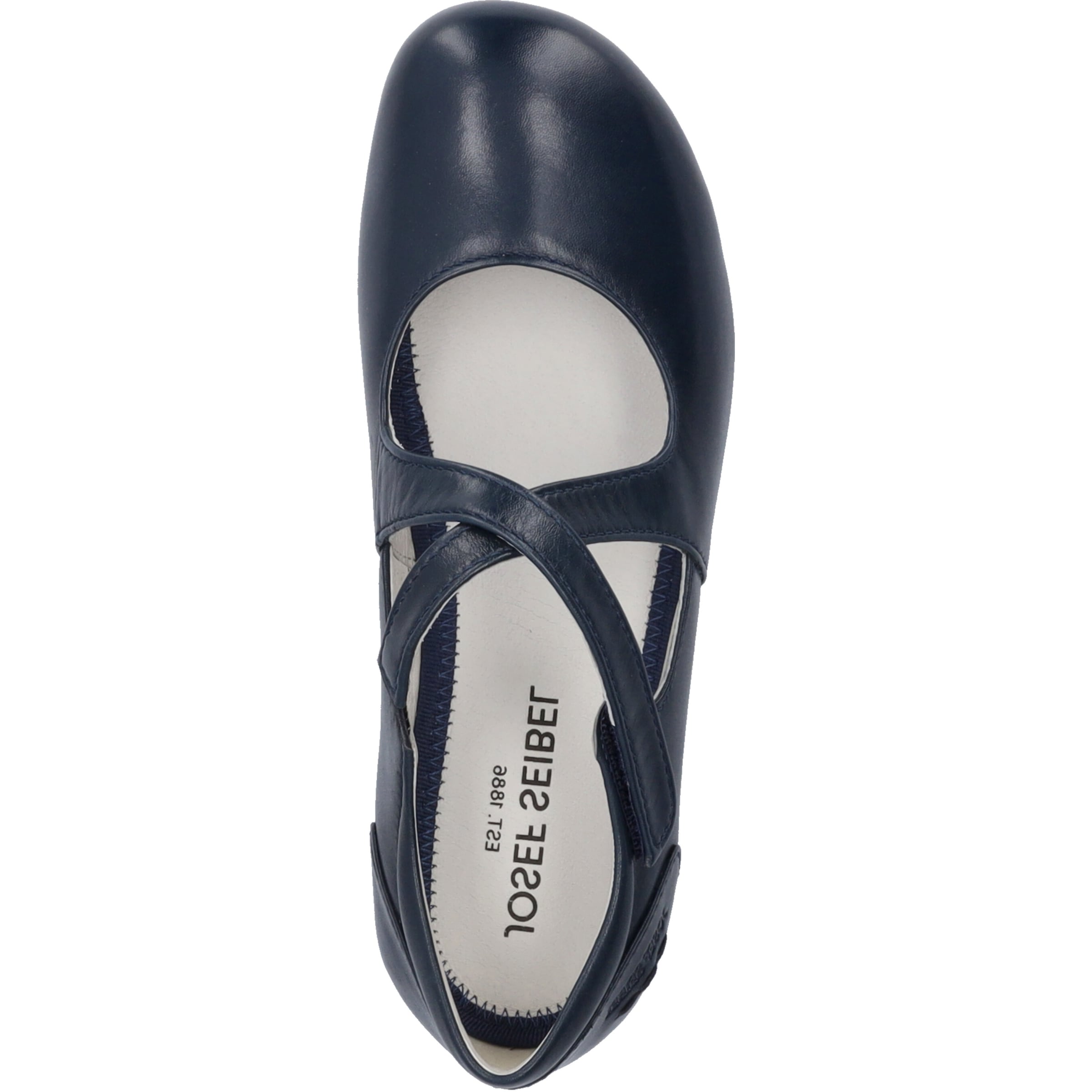 Josef Seibel Ballerina »Fiona 72, ocean«