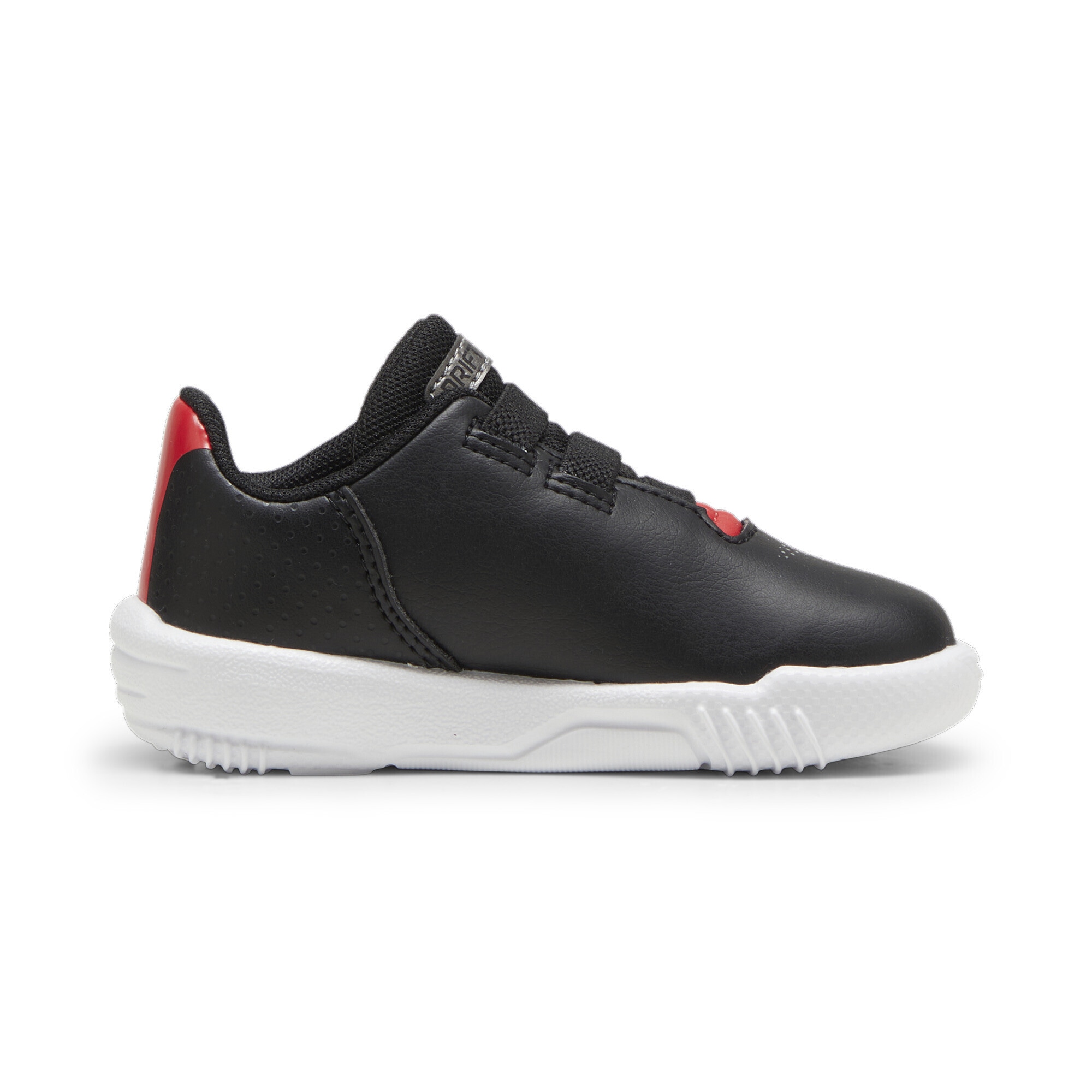 PUMA Sneaker »Scuderia Ferrari Drift Cat Decima 2.0 Sneakers Klein Jungen«