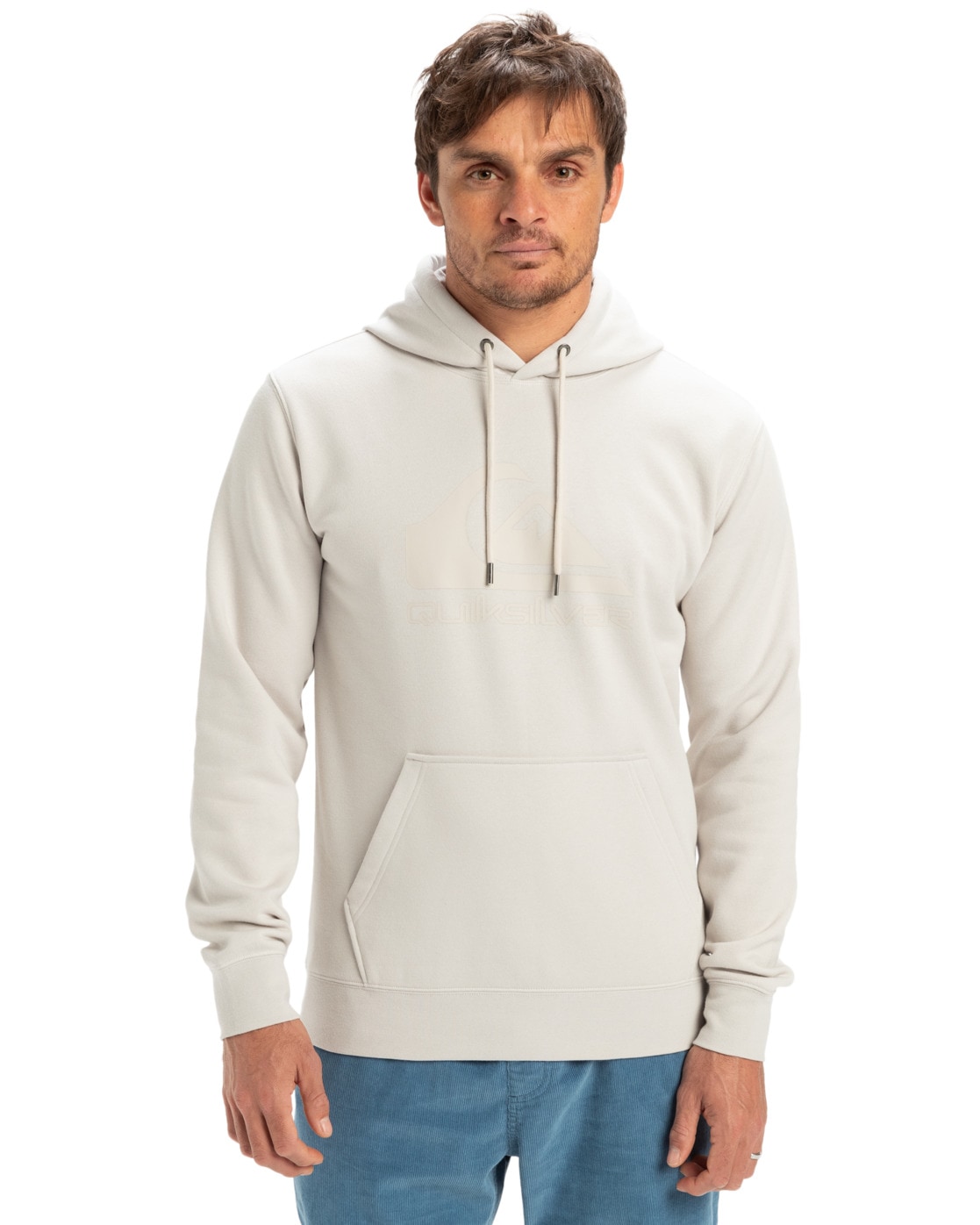 Quiksilver "Comp Logo"