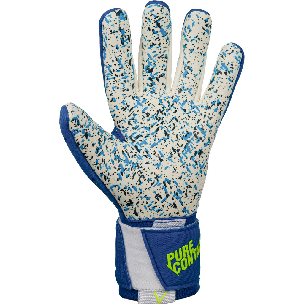 Reusch Torwarthandschuhe »Pure Contact Fusion Junior«