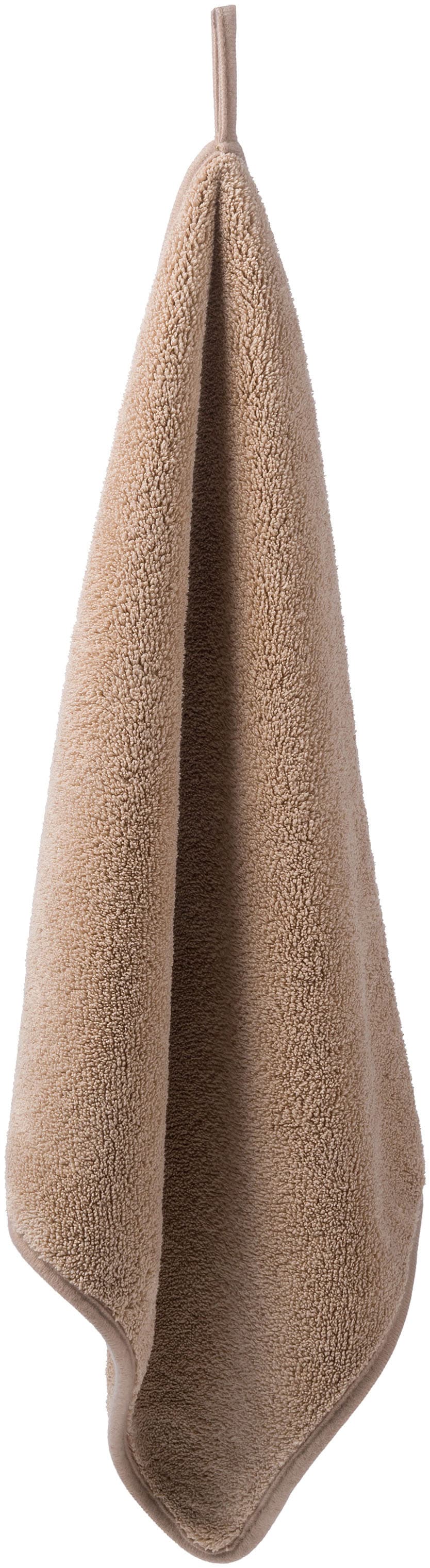 Gözze Mikrofasertuch »Zaubertuch« (Mikrofaser 40 cmx40 cm Set, 2 Stk. tlg. hohe Wasseraufnahme, extrem saugstark, zum reinigen und trocknen