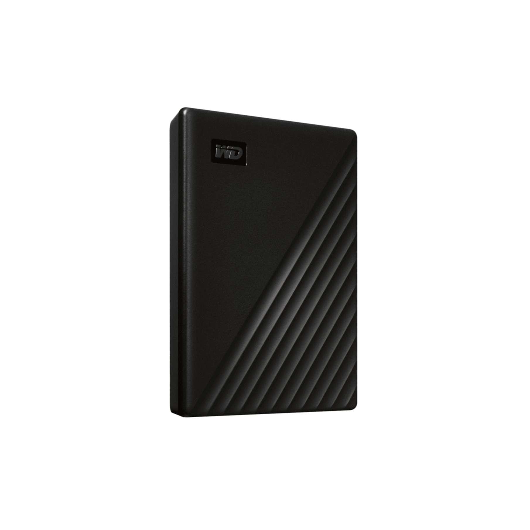 Western Digital externe HDD-Festplatte »My Passport«