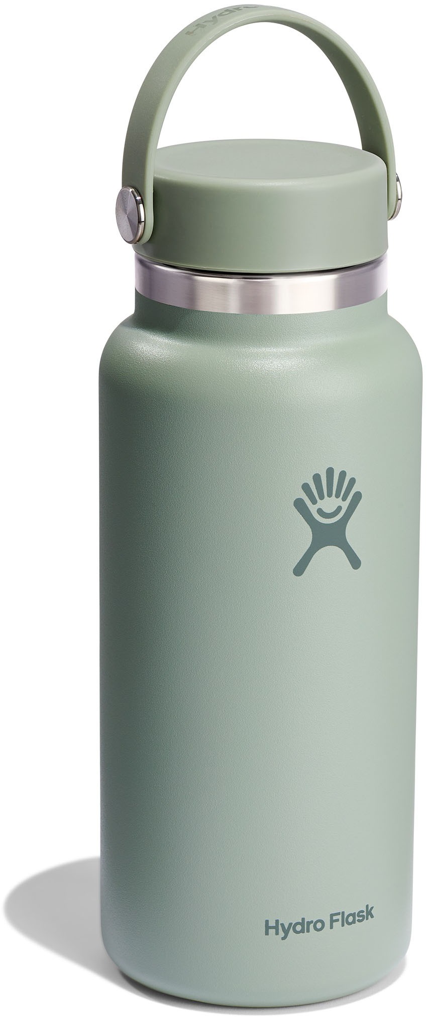 Hydro Flask Isolierflasche "32 Oz Wide Flex Cap" TempShield️ doppelwandige günstig online kaufen