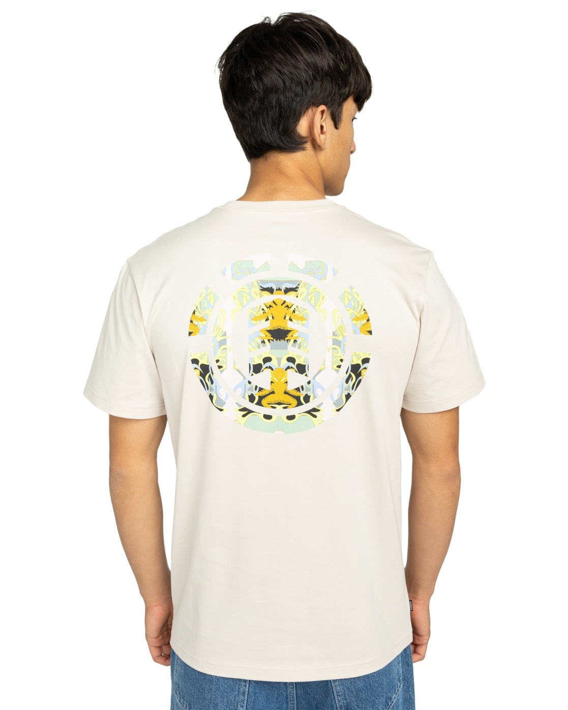 Element T-Shirt "Surreal Icon" günstig online kaufen