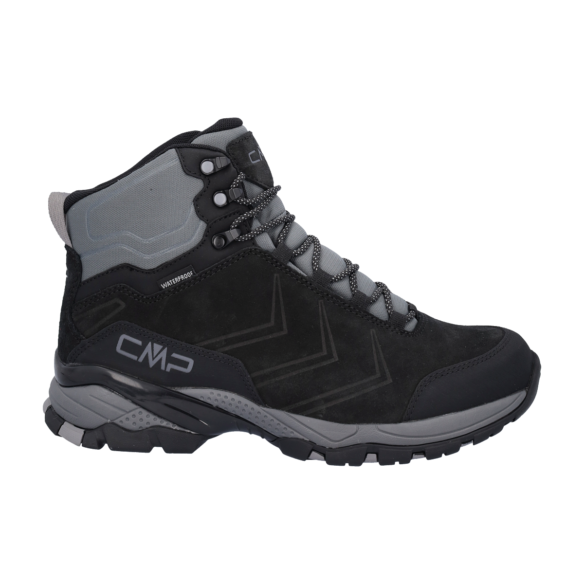 CMP Outdoorschuh »MELNICK MID TREKKING SHOES WP«, wasserdicht